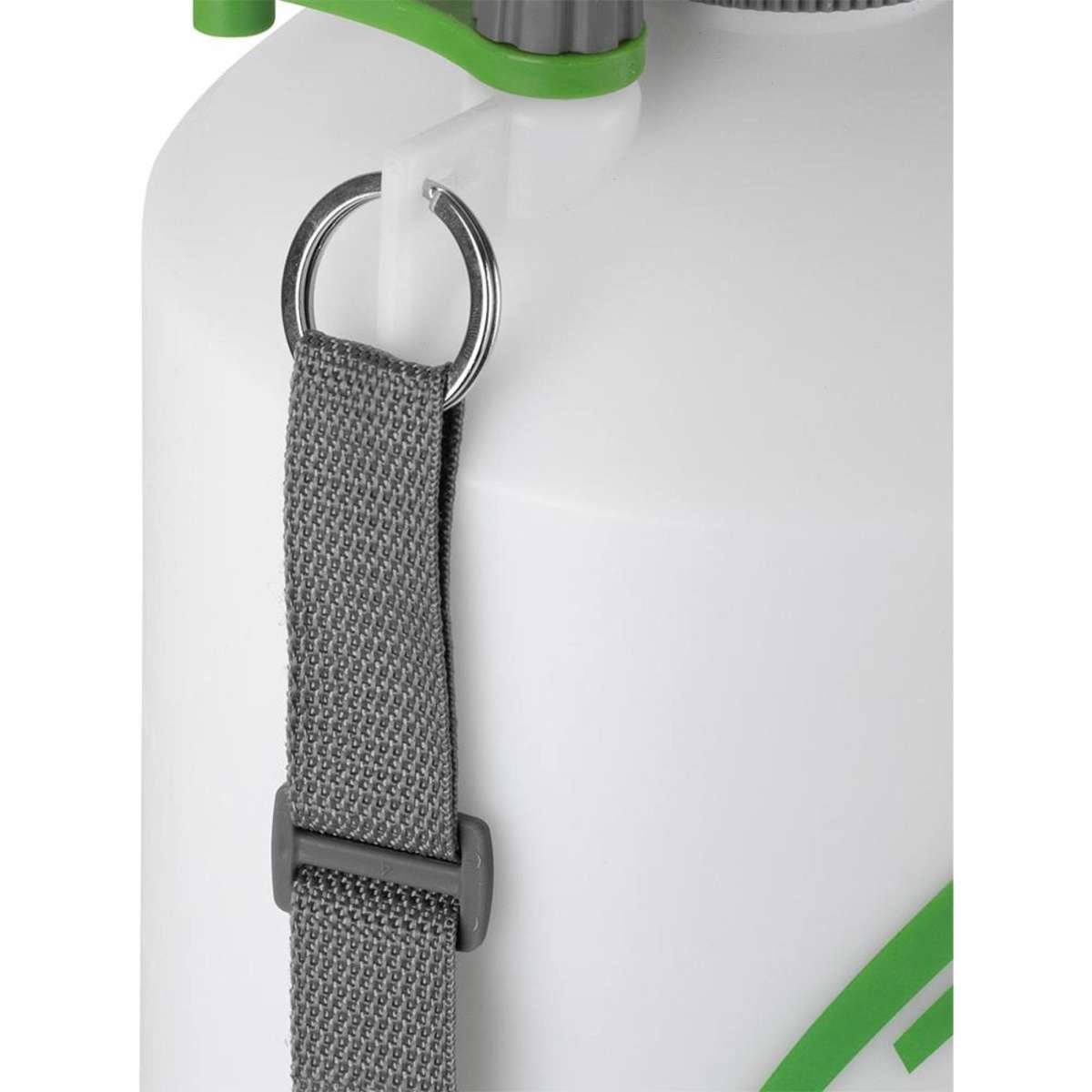 Hills Garden Pressure Spray Bottle With Ergonomic Handle 5L Woolworths