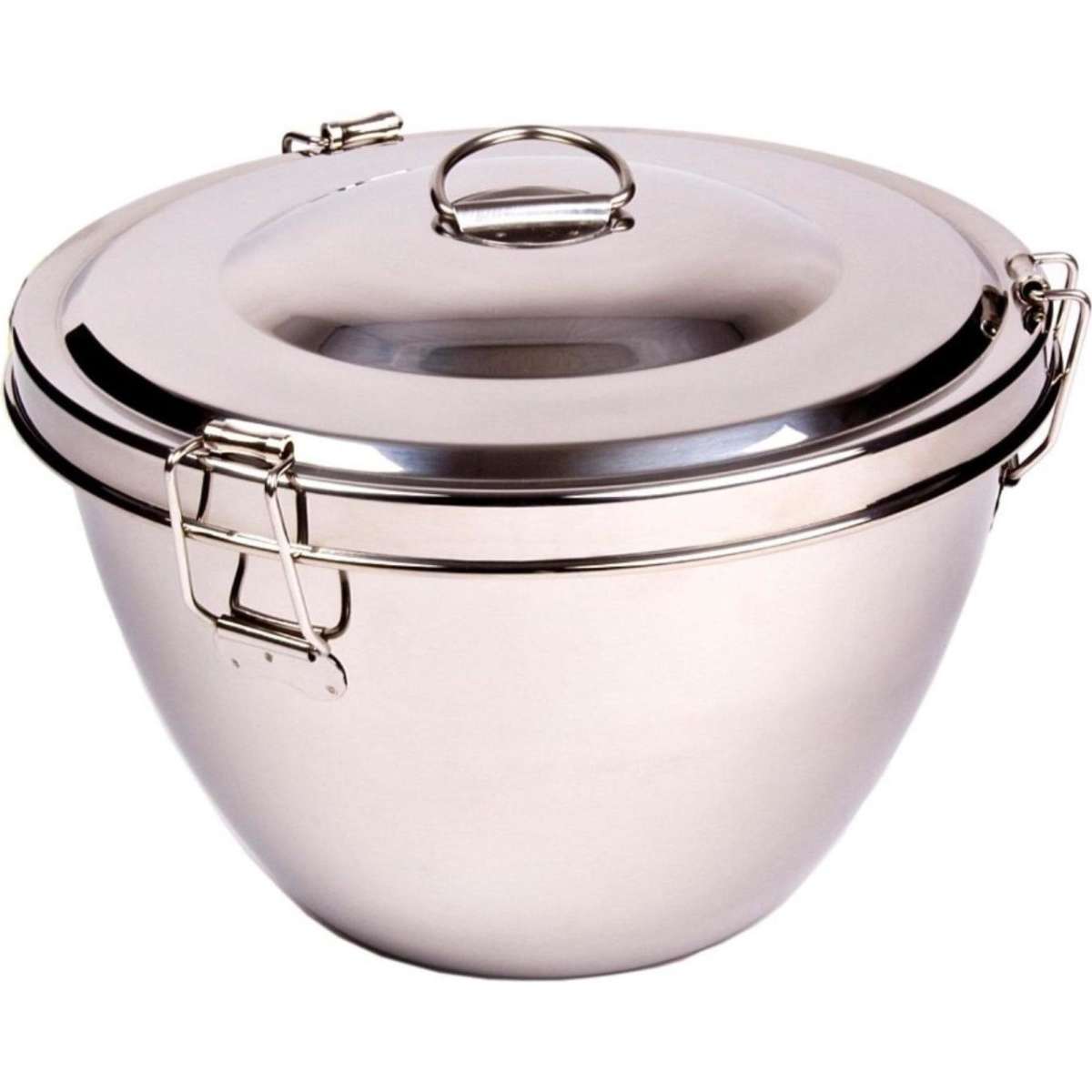 D.Line Stainless Steel Pudding Steamer - 2 Litre | Woolworths