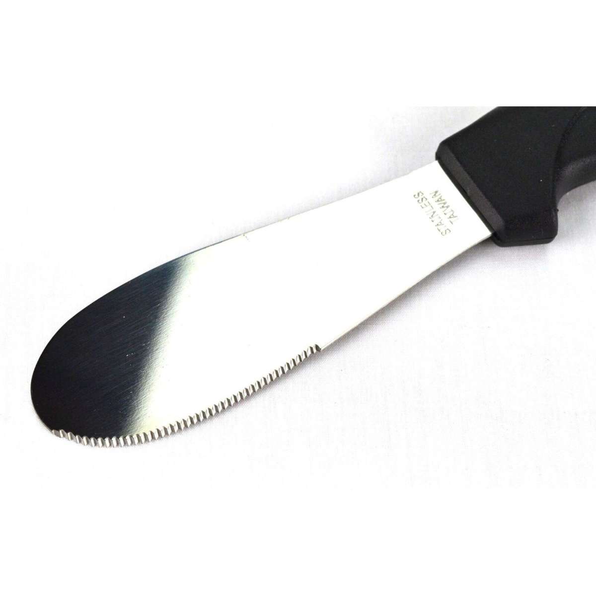 Trenton Butter Knife With Plastic Handle Woolworths