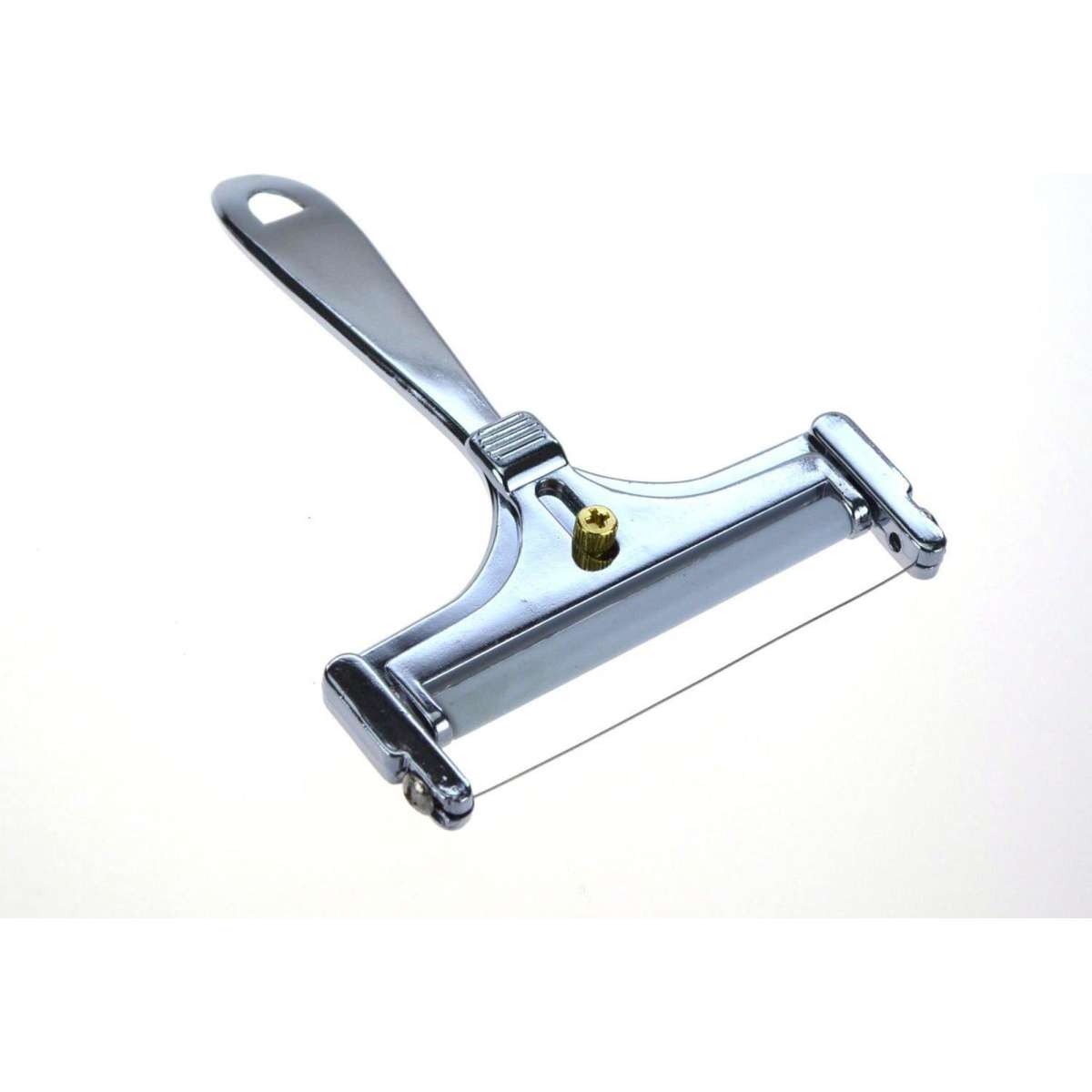 Appetito Adjustable Cheese Slicer Woolworths