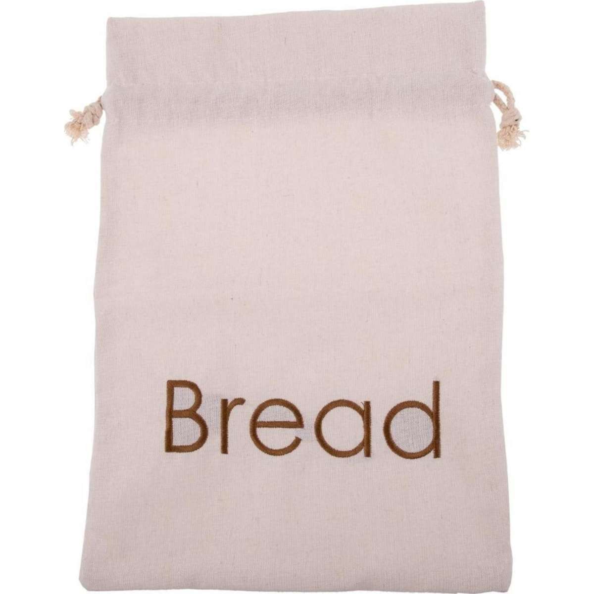 Lakeland cotton best sale bread bag