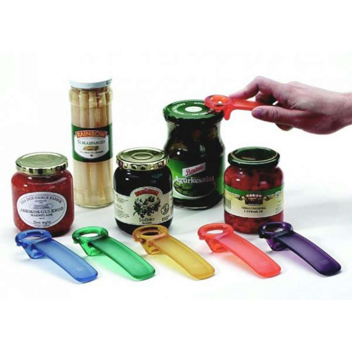 Brix Jarkey Jar Opener Woolworths