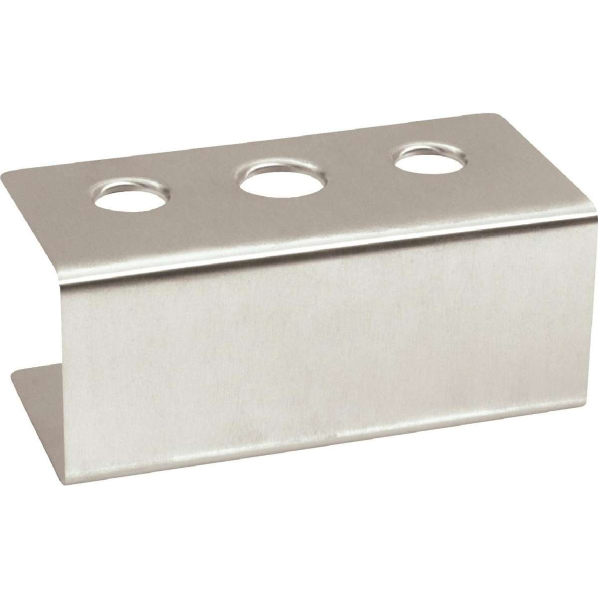 Trenton Ice Cream Cone Holder 3 Holes Rectangular Woolworths