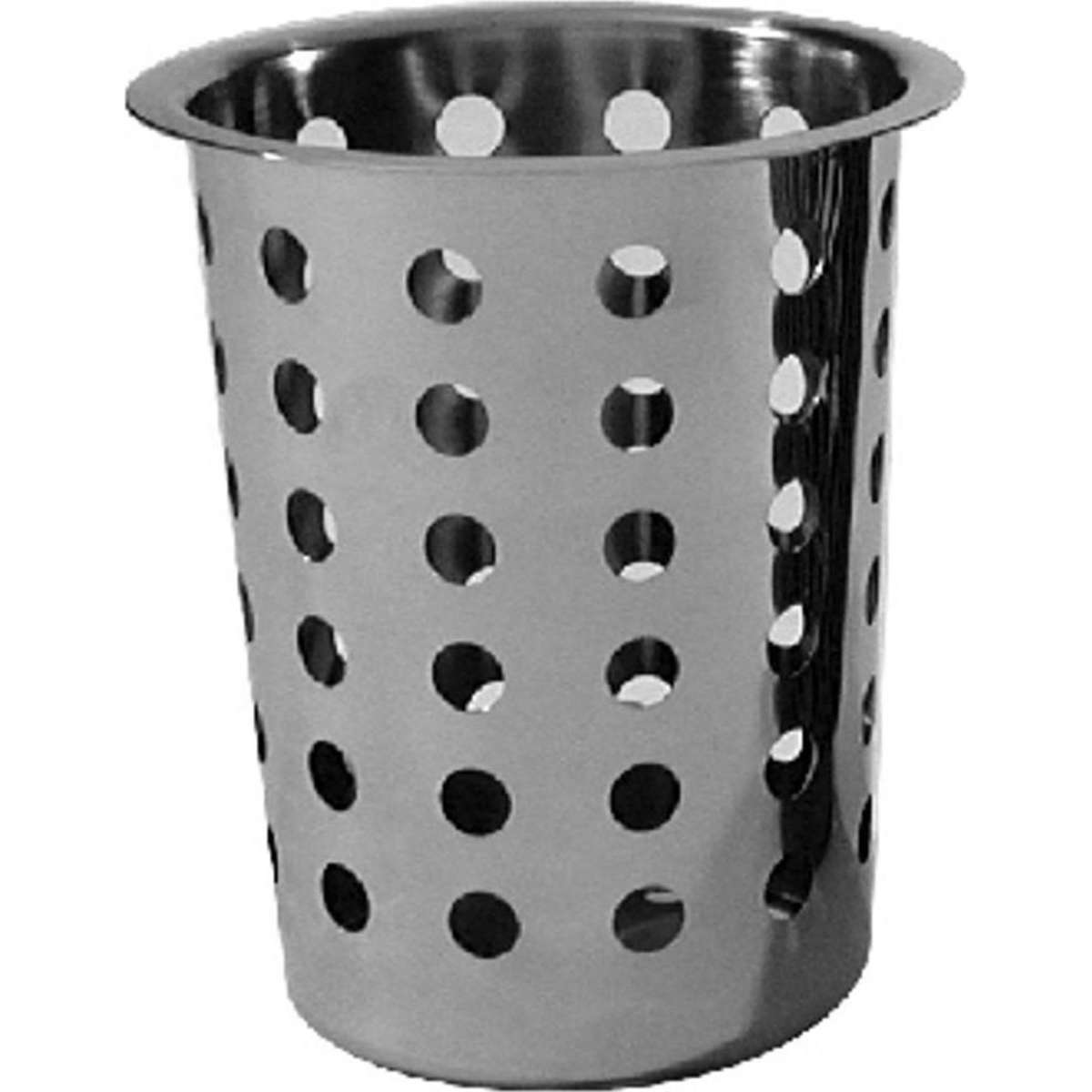 Caterchef Stainless Steel Cutlery Holder Woolworths