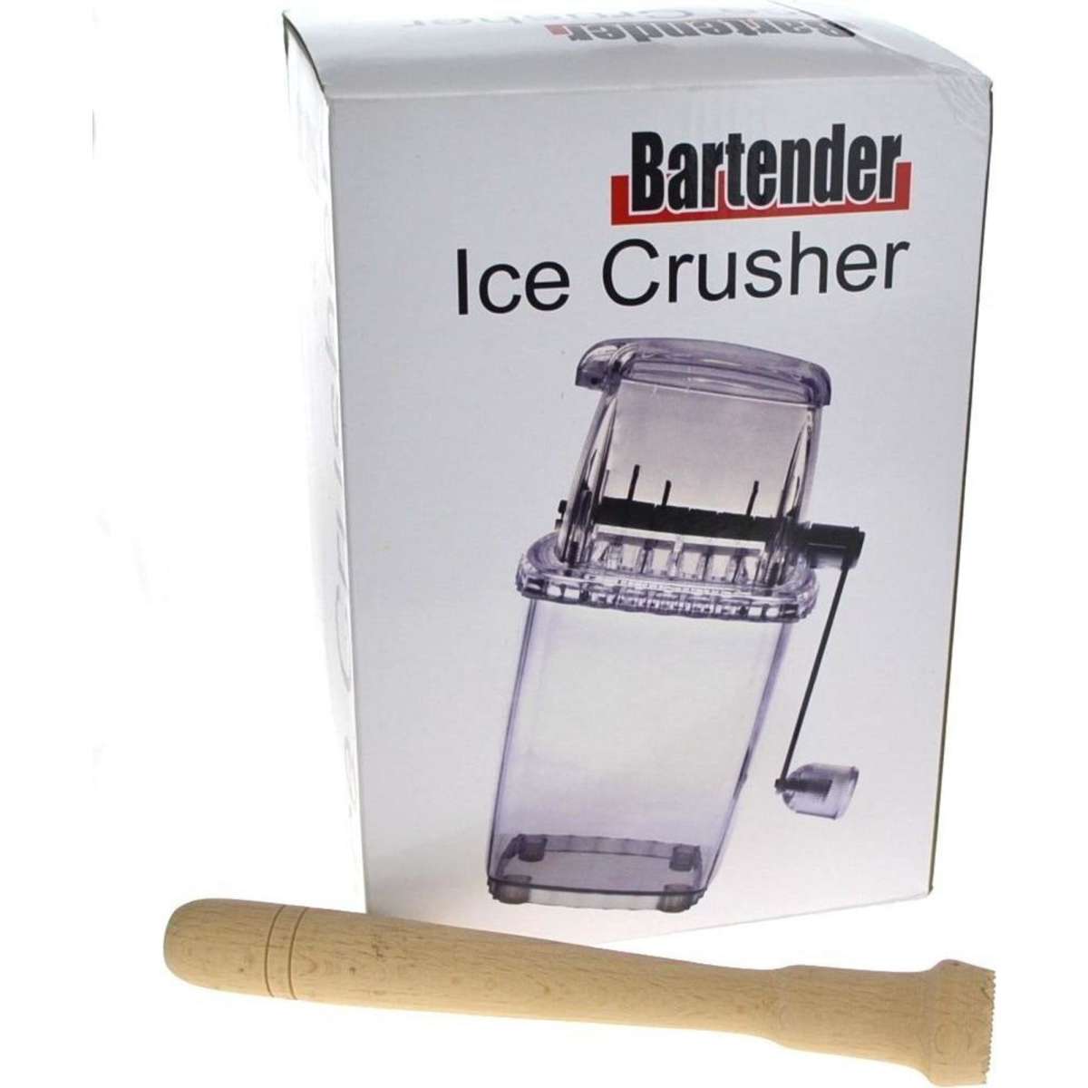 Avanti Ice Crusher + Muddler Woolworths