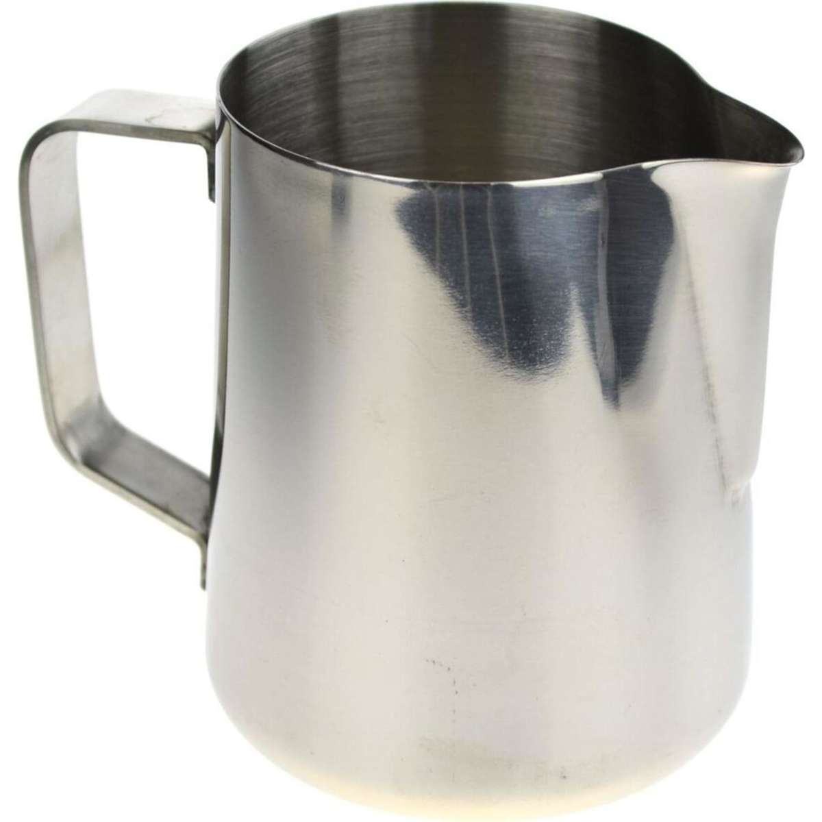 Caterchef 600ml Stainless Steel Milk Frothing Jug Woolworths