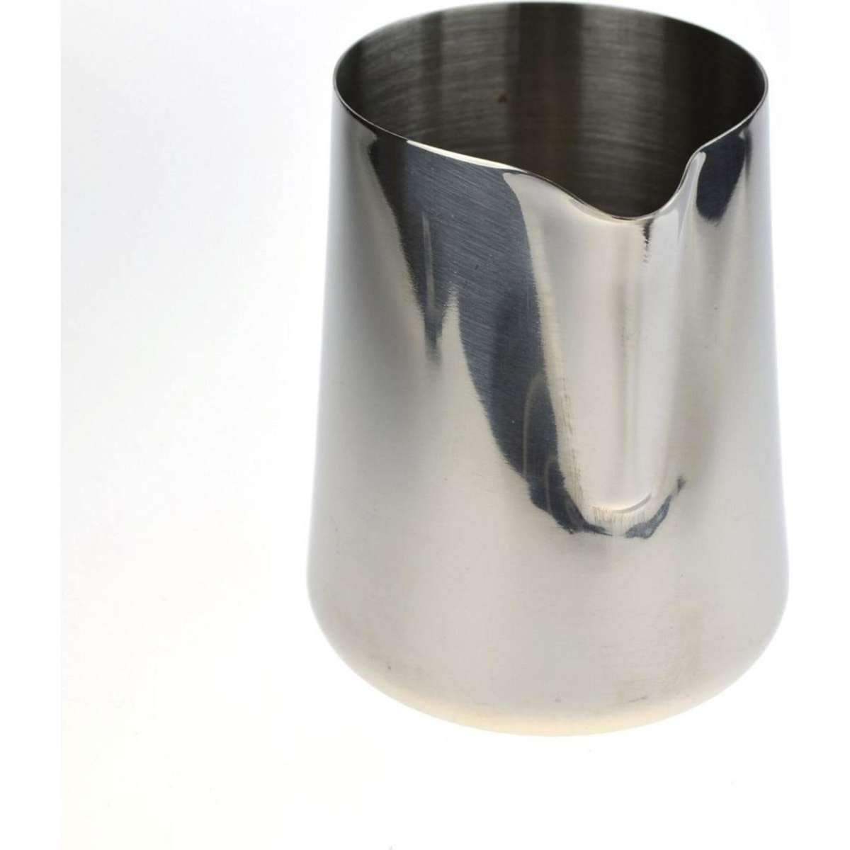 Caterchef 600ml Stainless Steel Milk Frothing Jug Woolworths