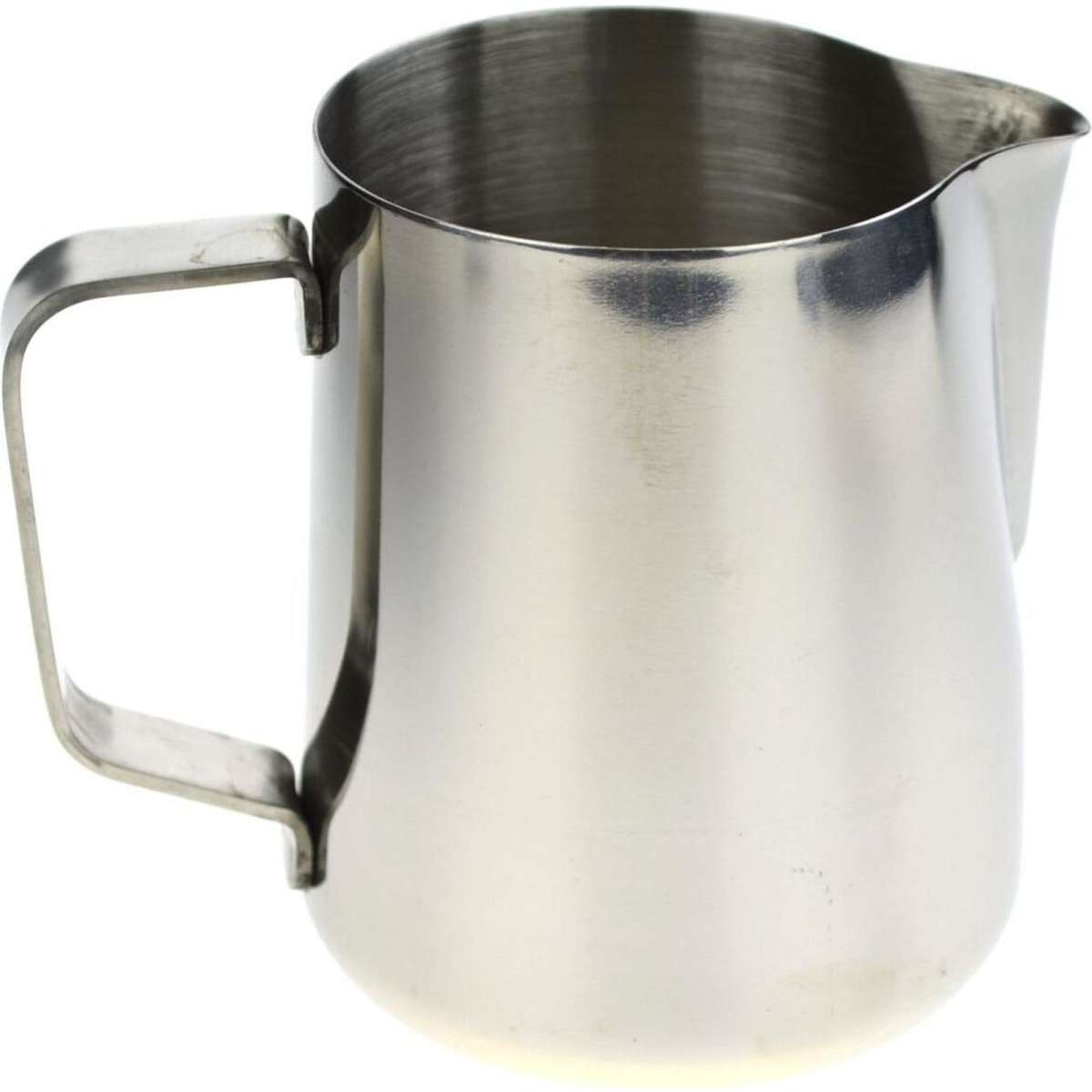 Caterchef 600ml Stainless Steel Milk Frothing Jug Woolworths