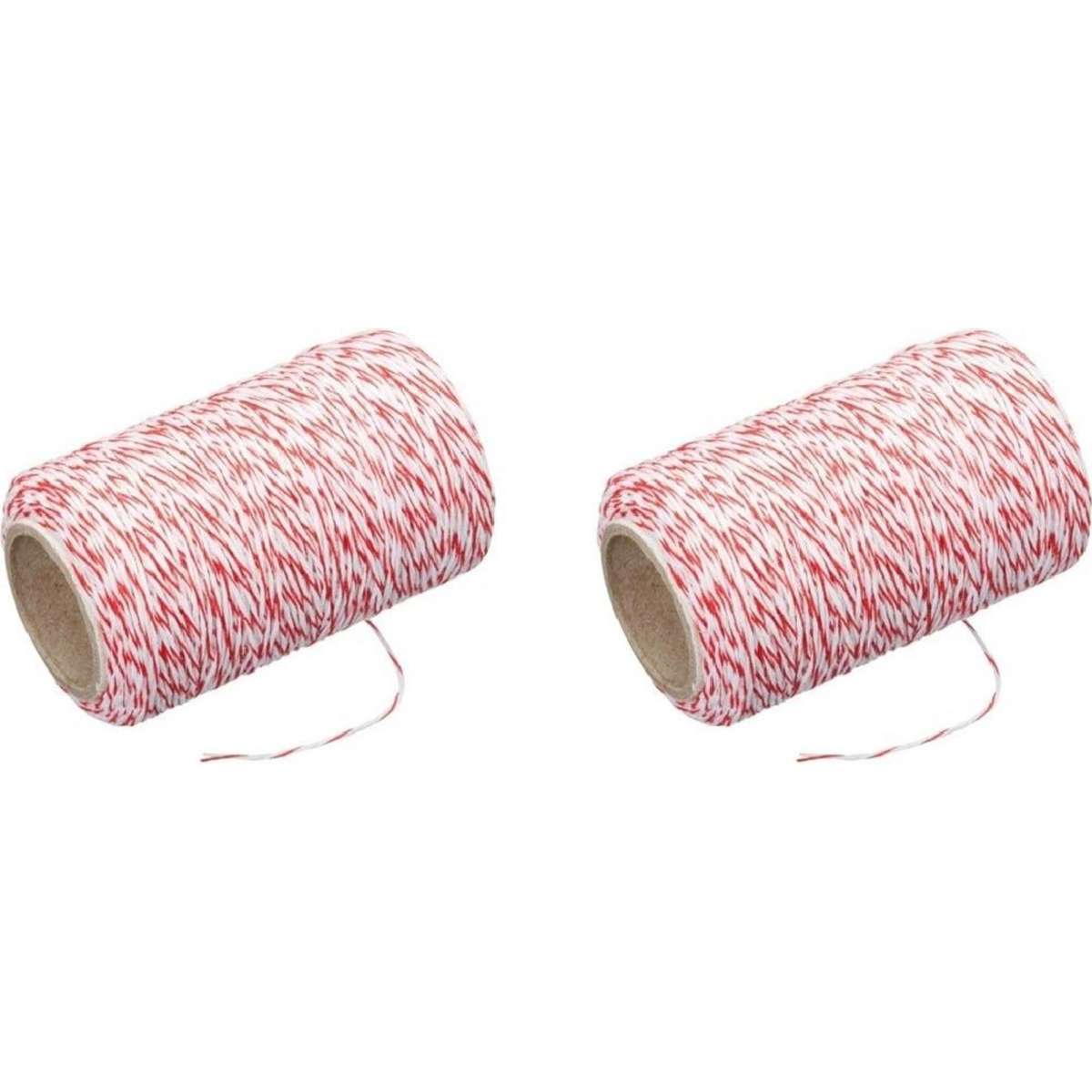 Avanti Cotton Butchers Twine 60 Metres Pack of 2 Woolworths