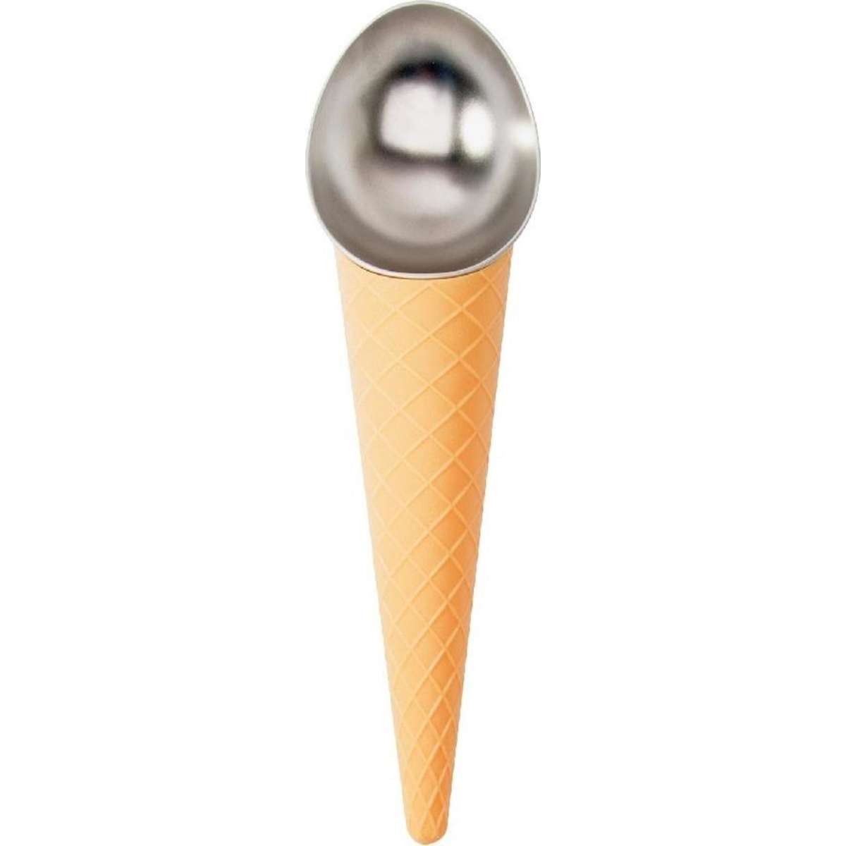 Is Gift Scooper Dooper Ice Cream Scoop Woolworths