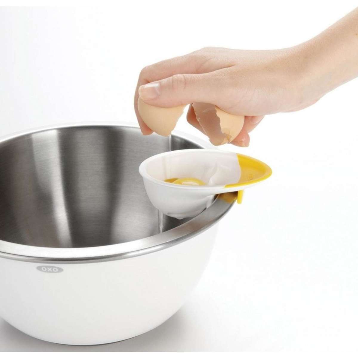 Oxo Good Grips 3In1 Egg Separator Woolworths