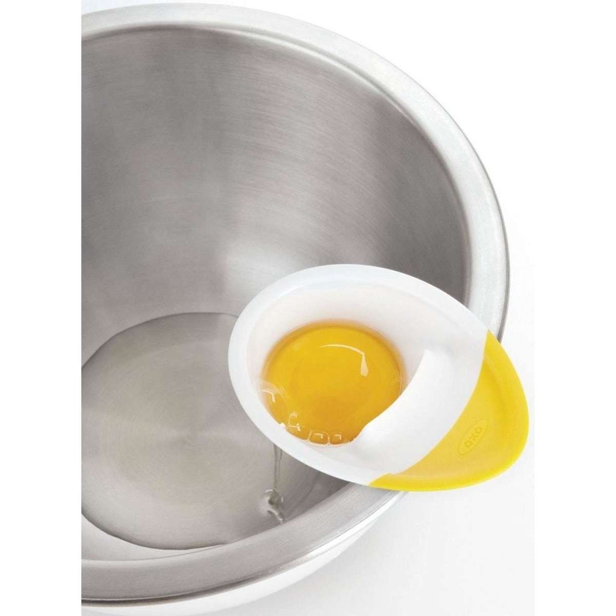 Oxo Good Grips 3In1 Egg Separator Woolworths