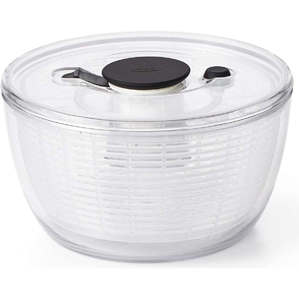 Oxo Good Grips Little Salad & Herb Spinner Woolworths