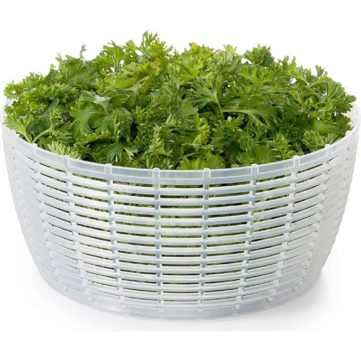 Oxo Good Grips Little Salad & Herb Spinner Woolworths