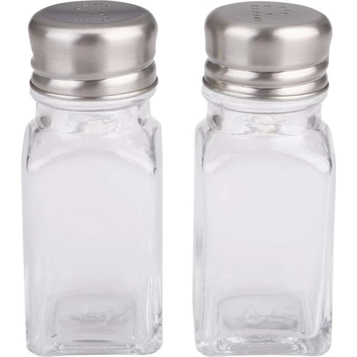 D.Line Kitchenworks Salt And Pepper Shaker Set Woolworths