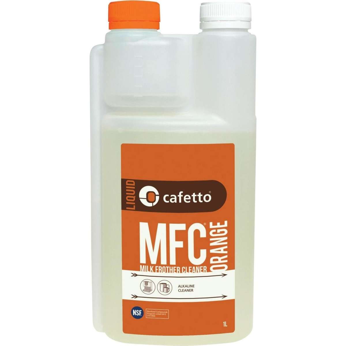 Coffee Machine Descaler Nespresso Descaler Woolworths Cafetto