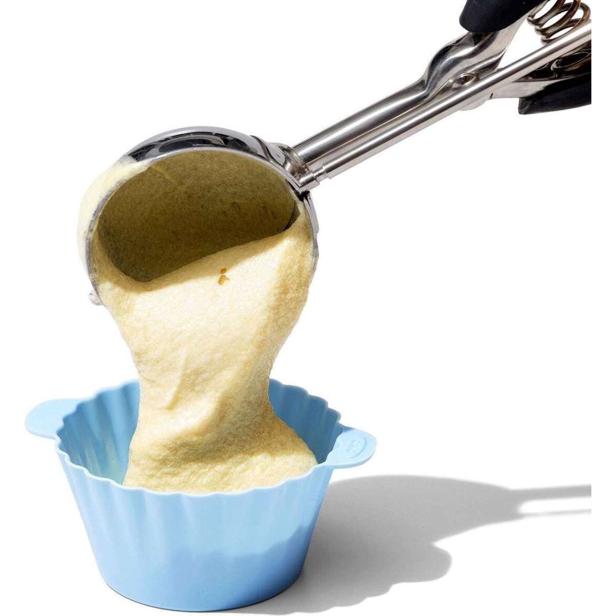 Oxo Good Grips Silicone Baking Cups Pack 12 Woolworths