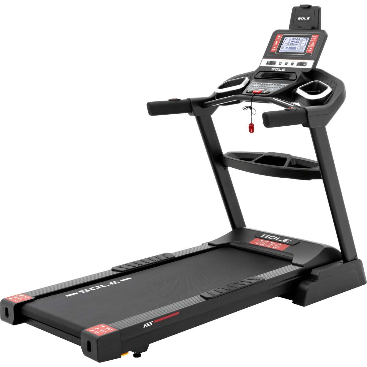 Sole F65 Treadmill 2023 Woolworths