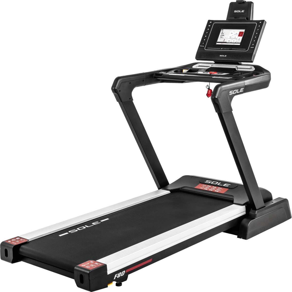 Sole F80 Treadmill 2023 Woolworths