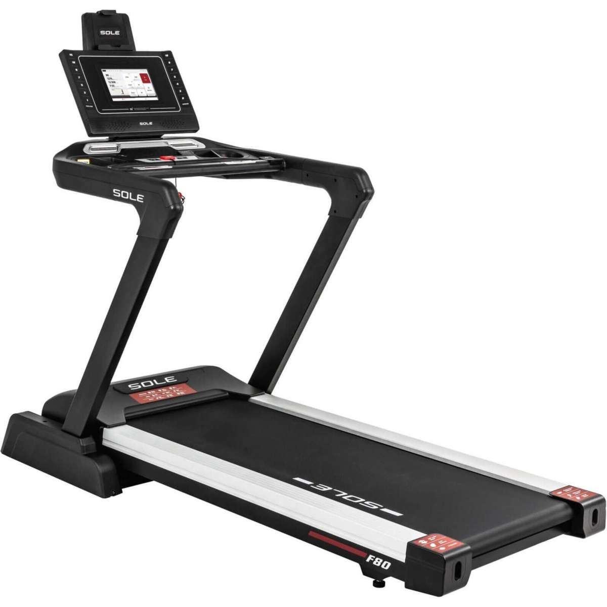 Sole F80 Treadmill 2023 Woolworths