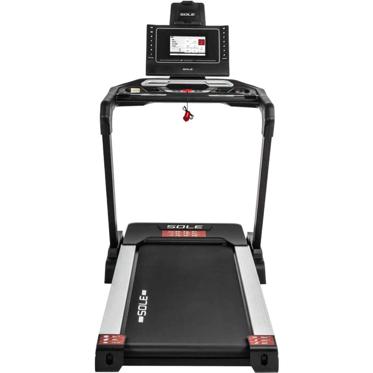 Sole F80 Treadmill 2023 Woolworths