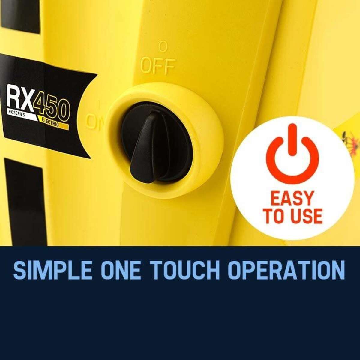 JetUSA 1800 PSI High Pressure Washer Electric Water Cleaner Gurney