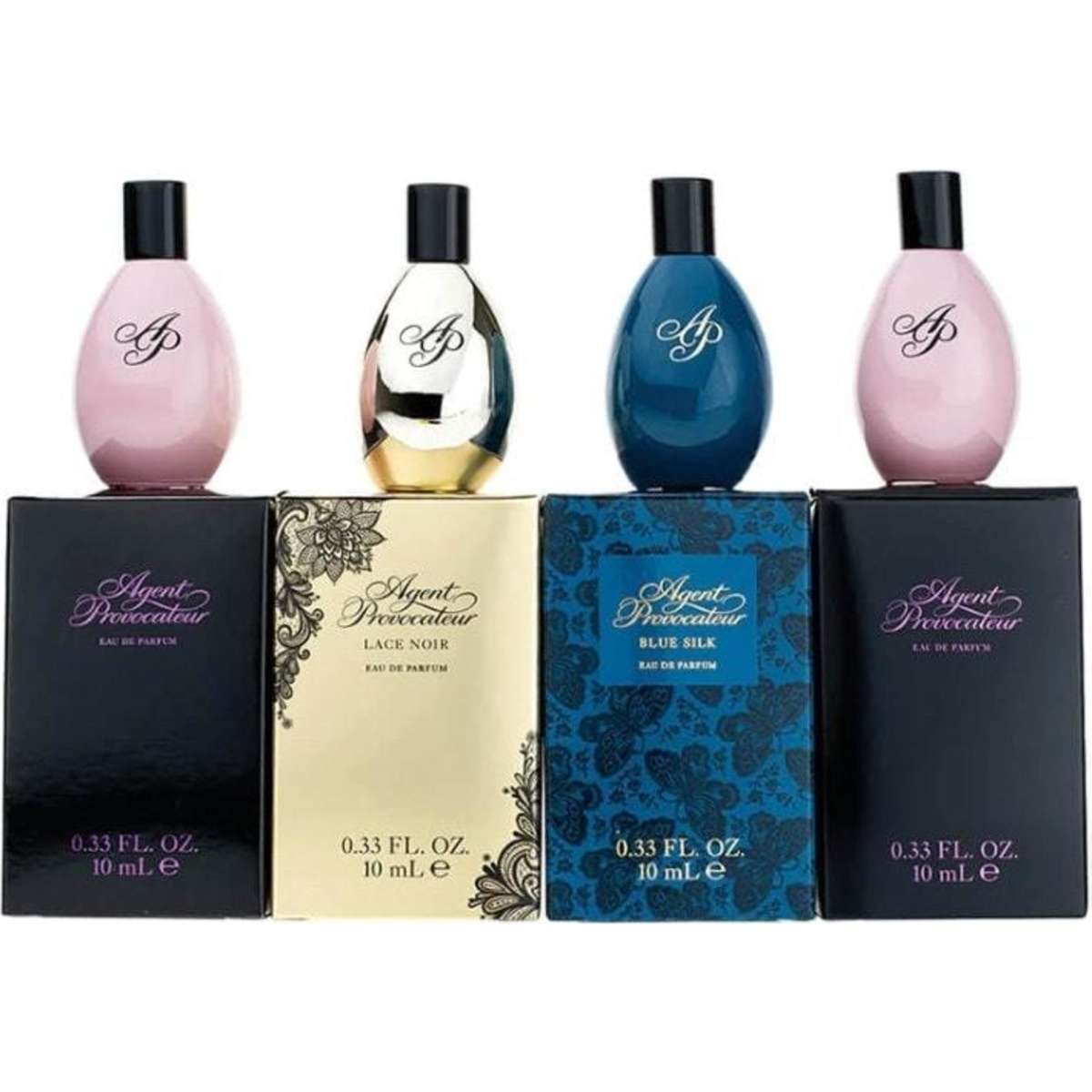 Agent provocateur perfume lace noir hot sale