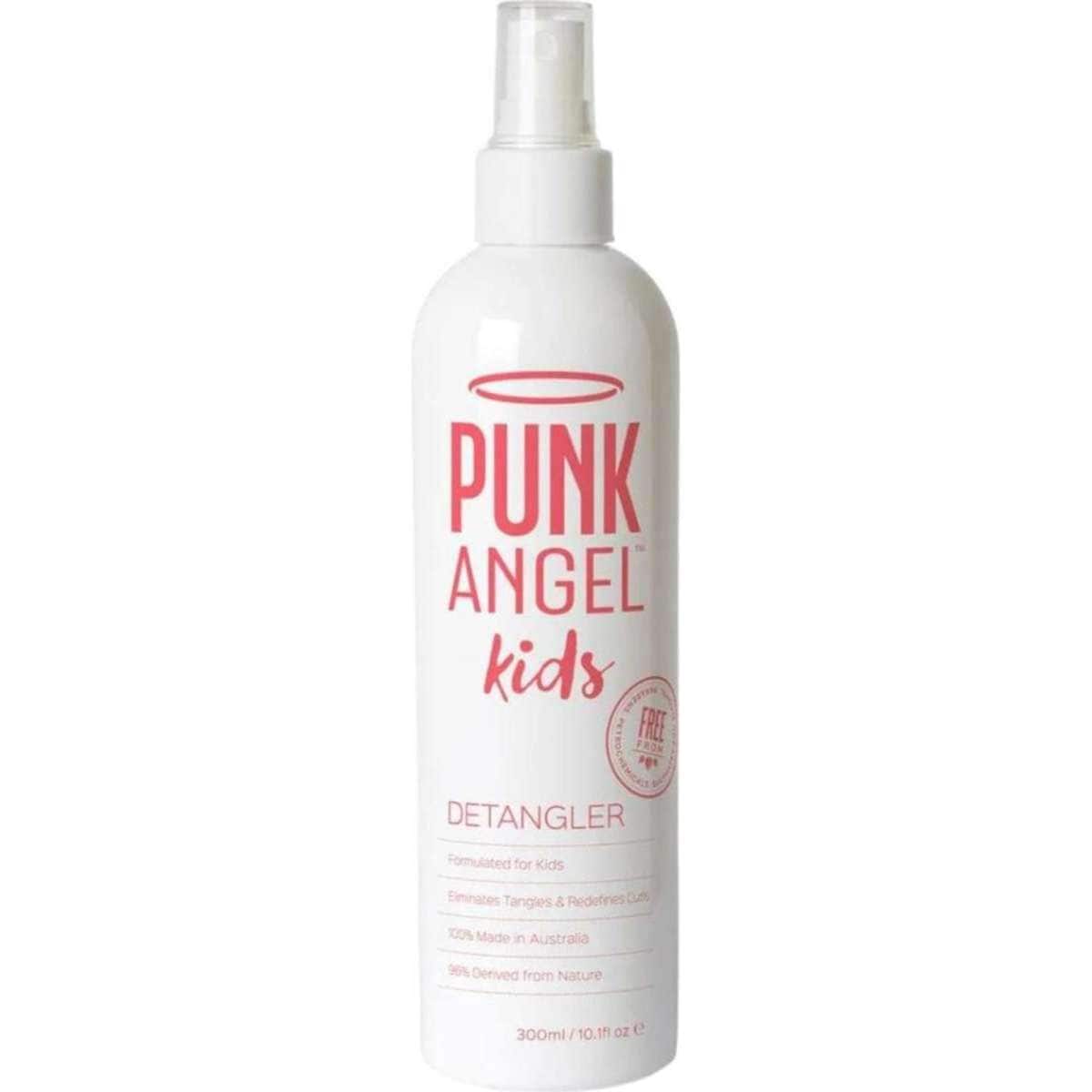 Punk Angel Detangler 2 Pack Woolworths