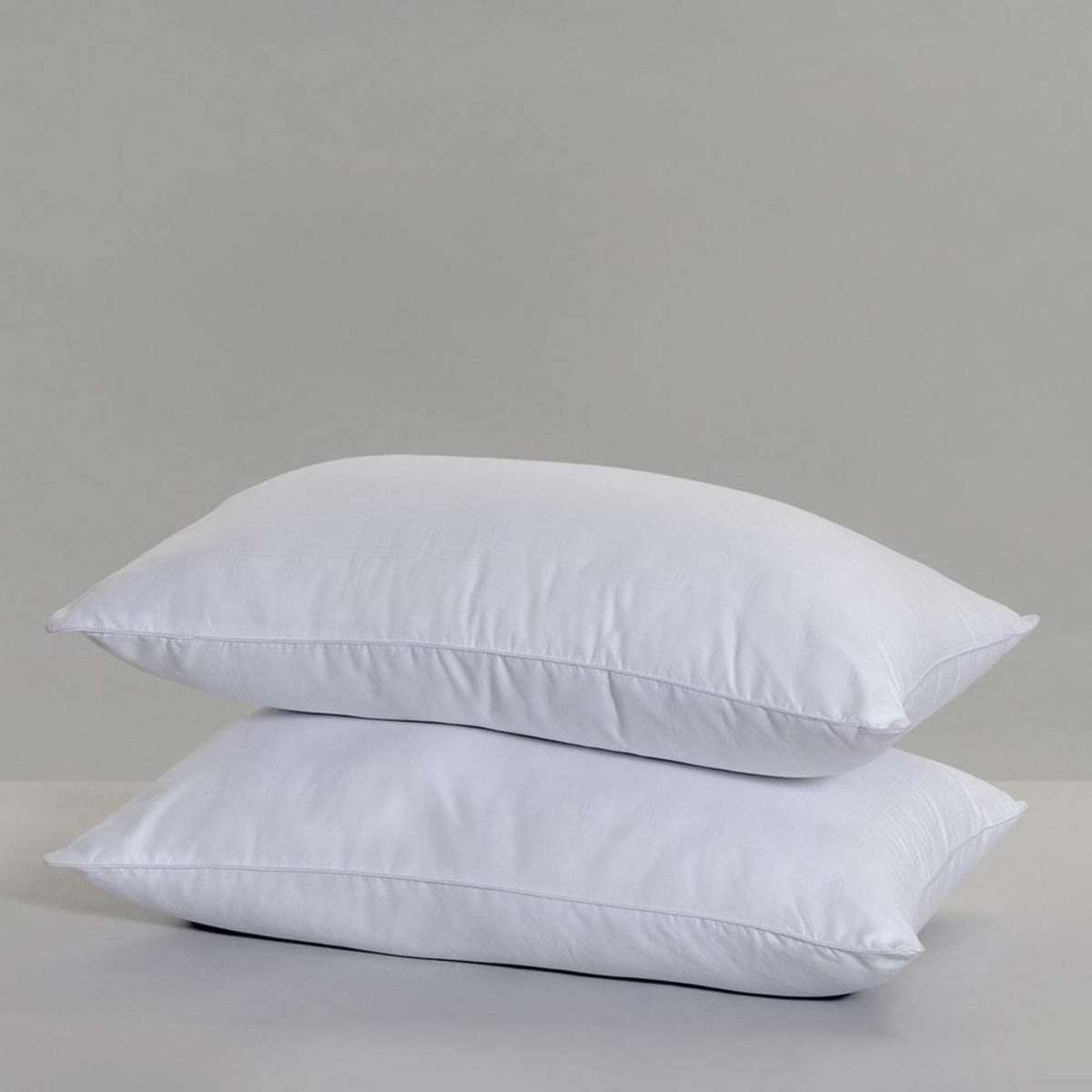 Canningvale Hypoallergenic Bed/Sleeping Pillow 2pc | Woolworths