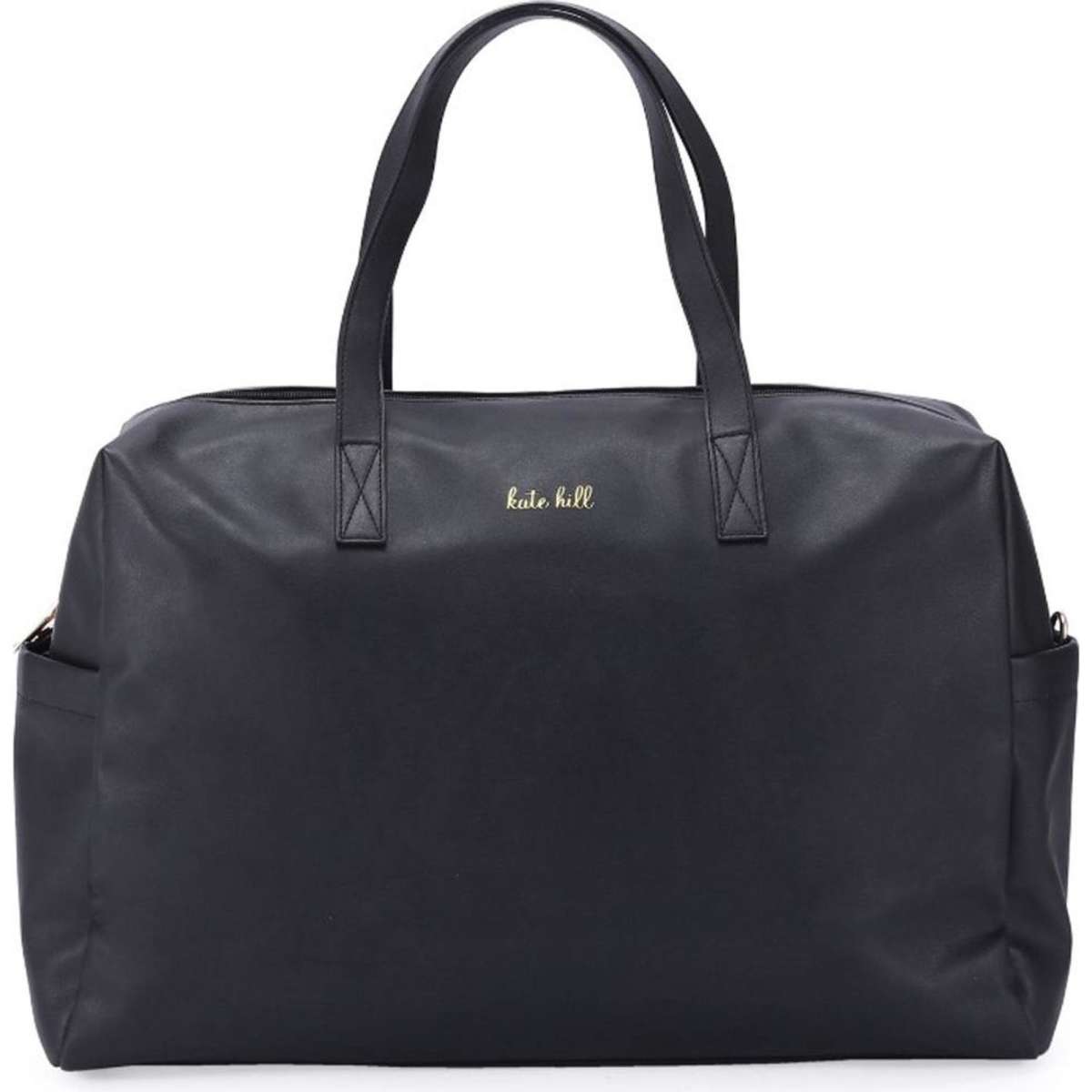 Kate hill 2025 travel bag