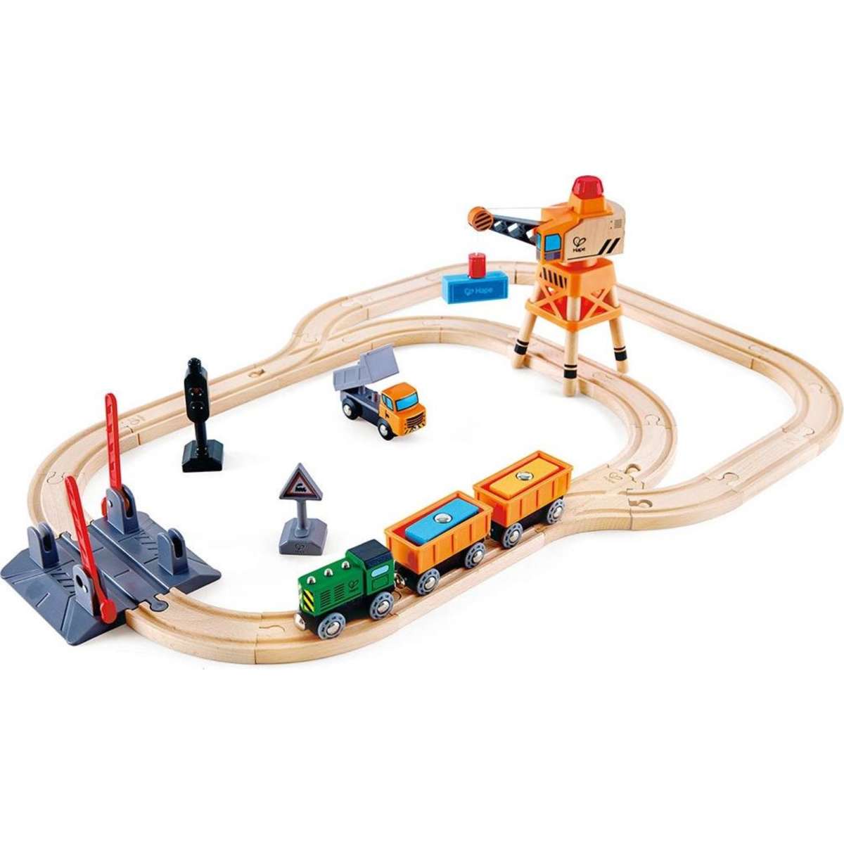 Model trains best sale for toddlers