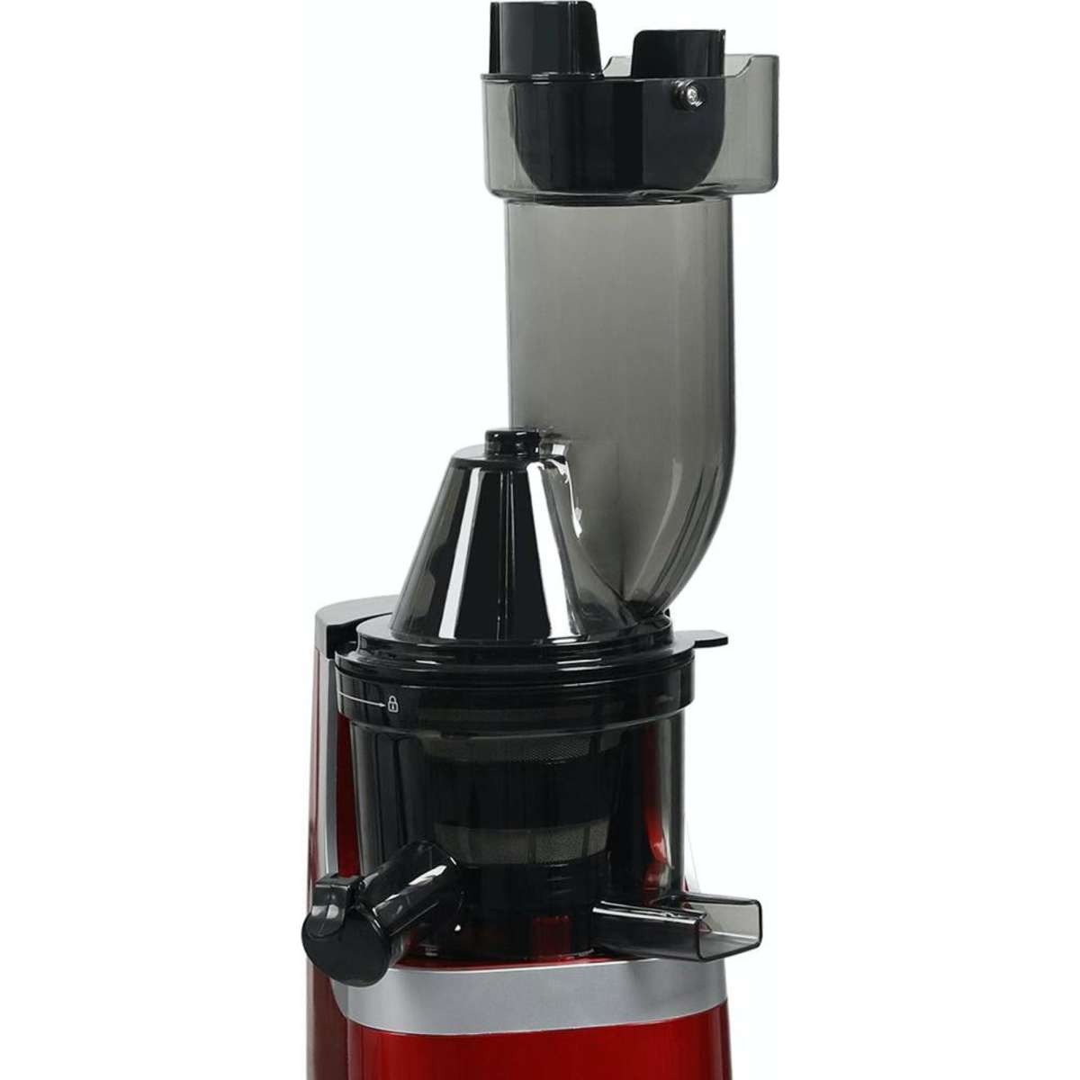 Spector Cold Press Slow Juicer Whole Fruit Juice Extractor Vegetable