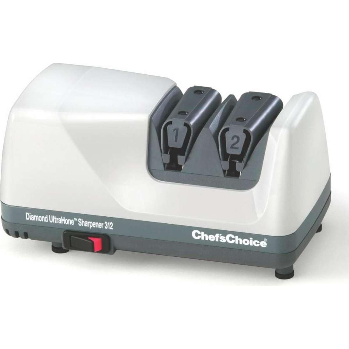 CHEF'S CHOICE 312 Ultrahone Diamond Electric Knife Sharpener Cc312