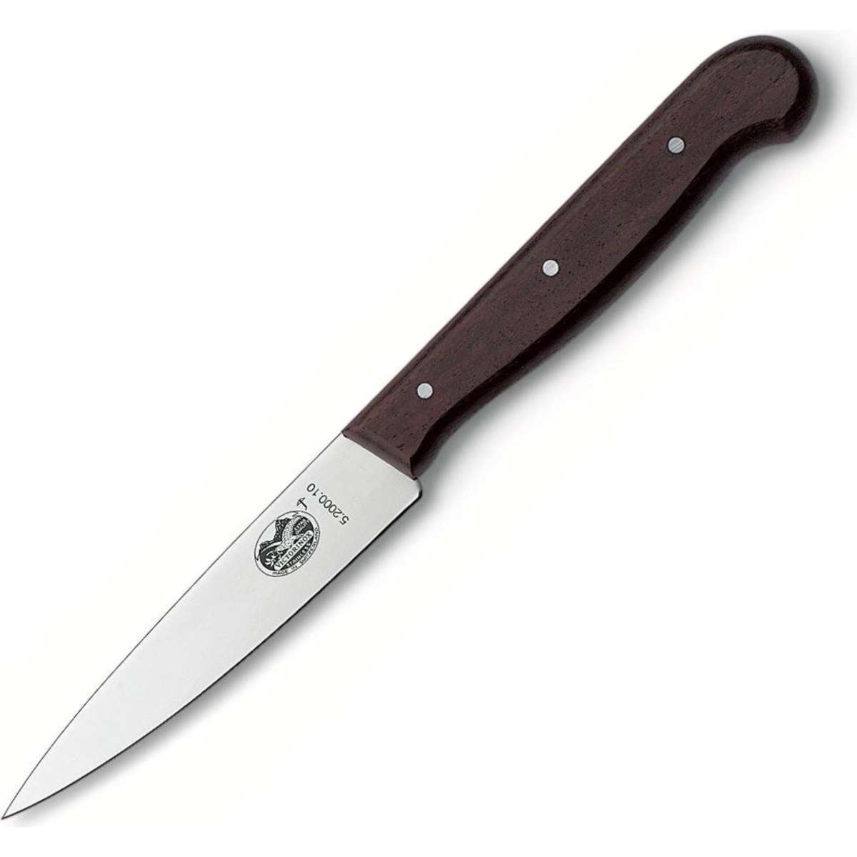 Victorinox discount knife rosewood