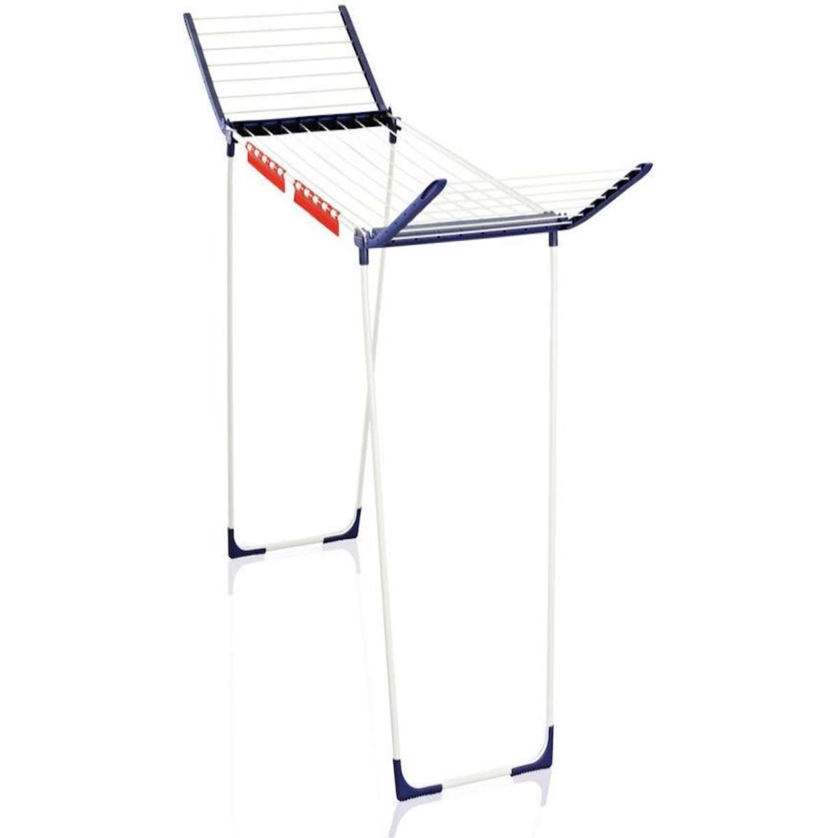 Leifheit Pegasus 180 Solid Maxx Airer Laundry Dryer Rack - 81650 ...