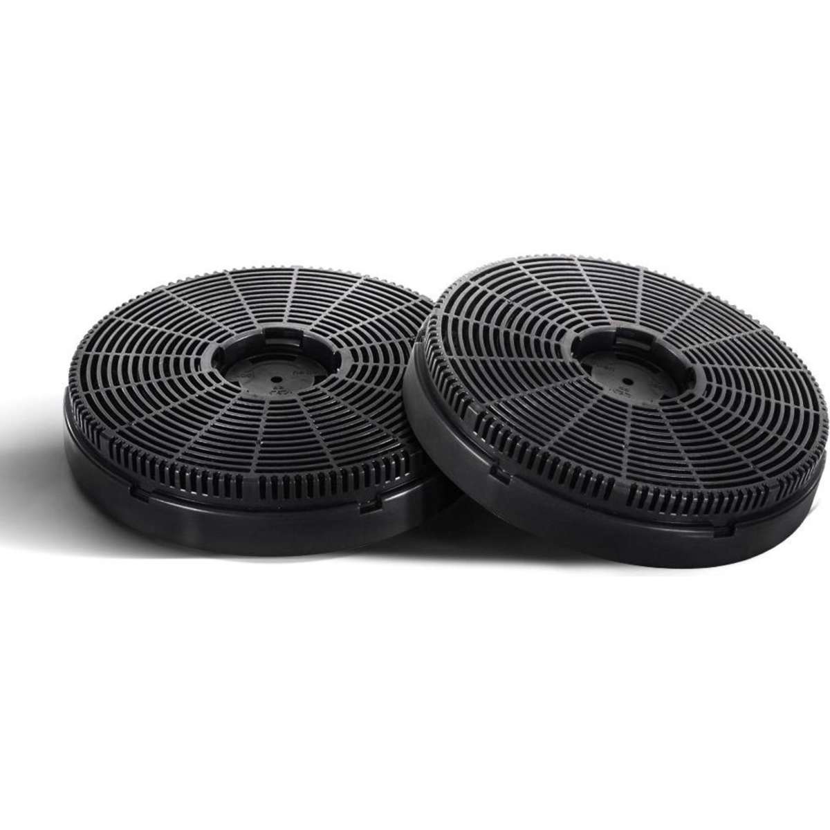 Devanti 16cm Range Hood Carbon Charcoal Filters Replacement X2 Woolworths