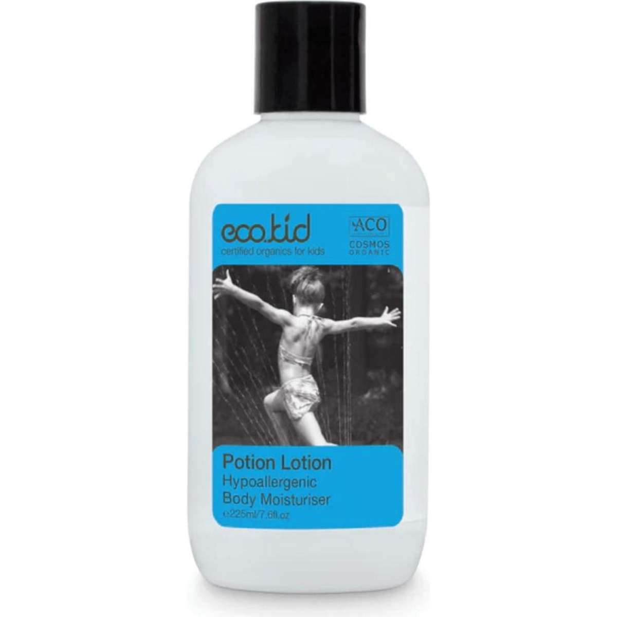 Eco.kid Organics Potion Lotion Body Moisturiser | Woolworths