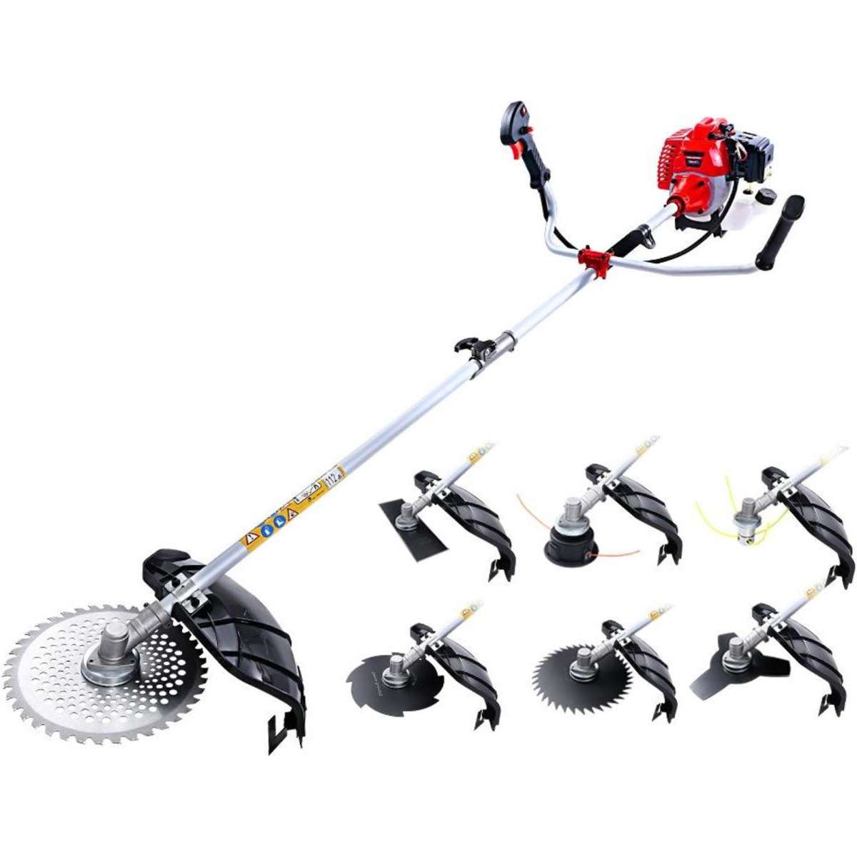 Strimmer chainsaw discount