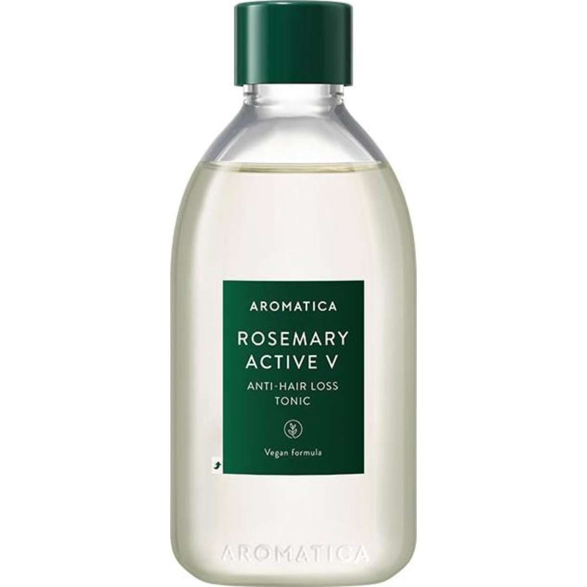 Aromatica Rosemary Active V AntiHair Loss Tonic 100ml Woolworths