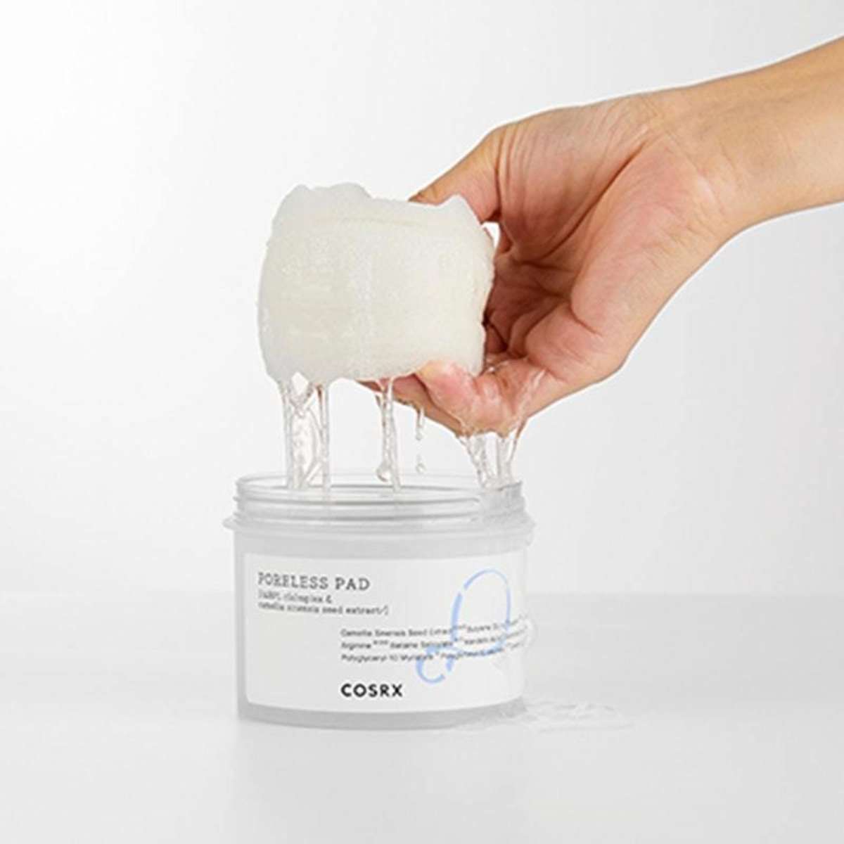 Cosrx Poreless Pad 70each | Woolworths