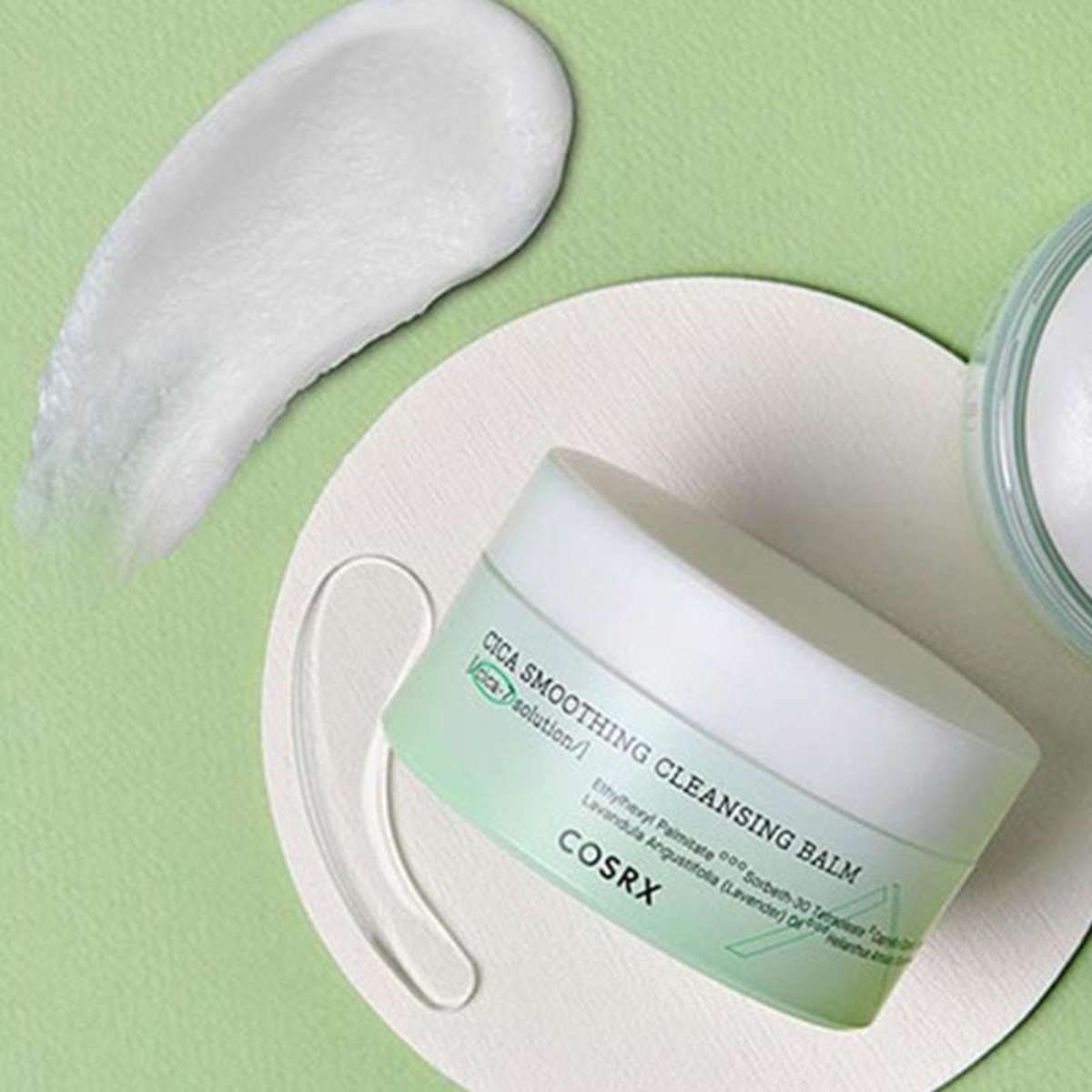 Cosrx Pure Fit Cica Smoothing Cleansing Balm 120ml Woolworths