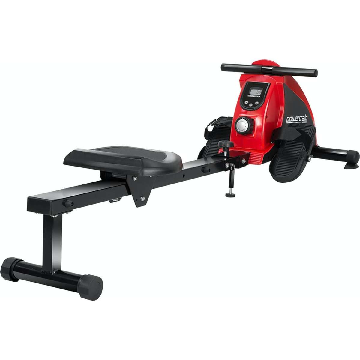 Rowing machine discount with high resistance