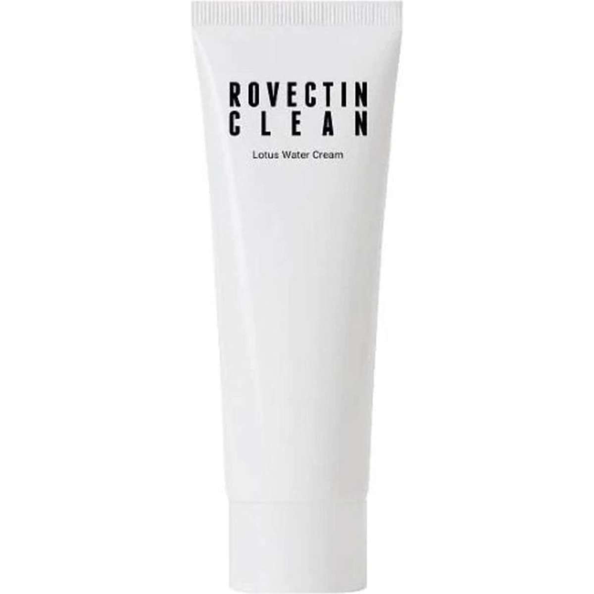 Rovectin Clean Lotus Water Cream 60ml Woolworths