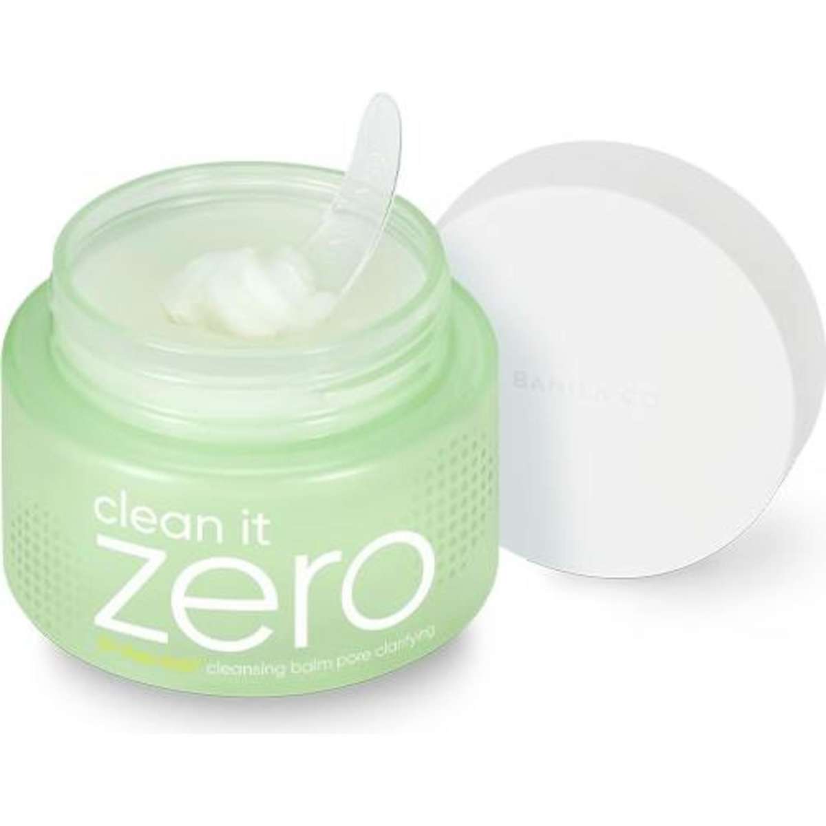 Banila Co Clean It Zero Cleansing Balm Pore Clarifying 100ml Woolworths