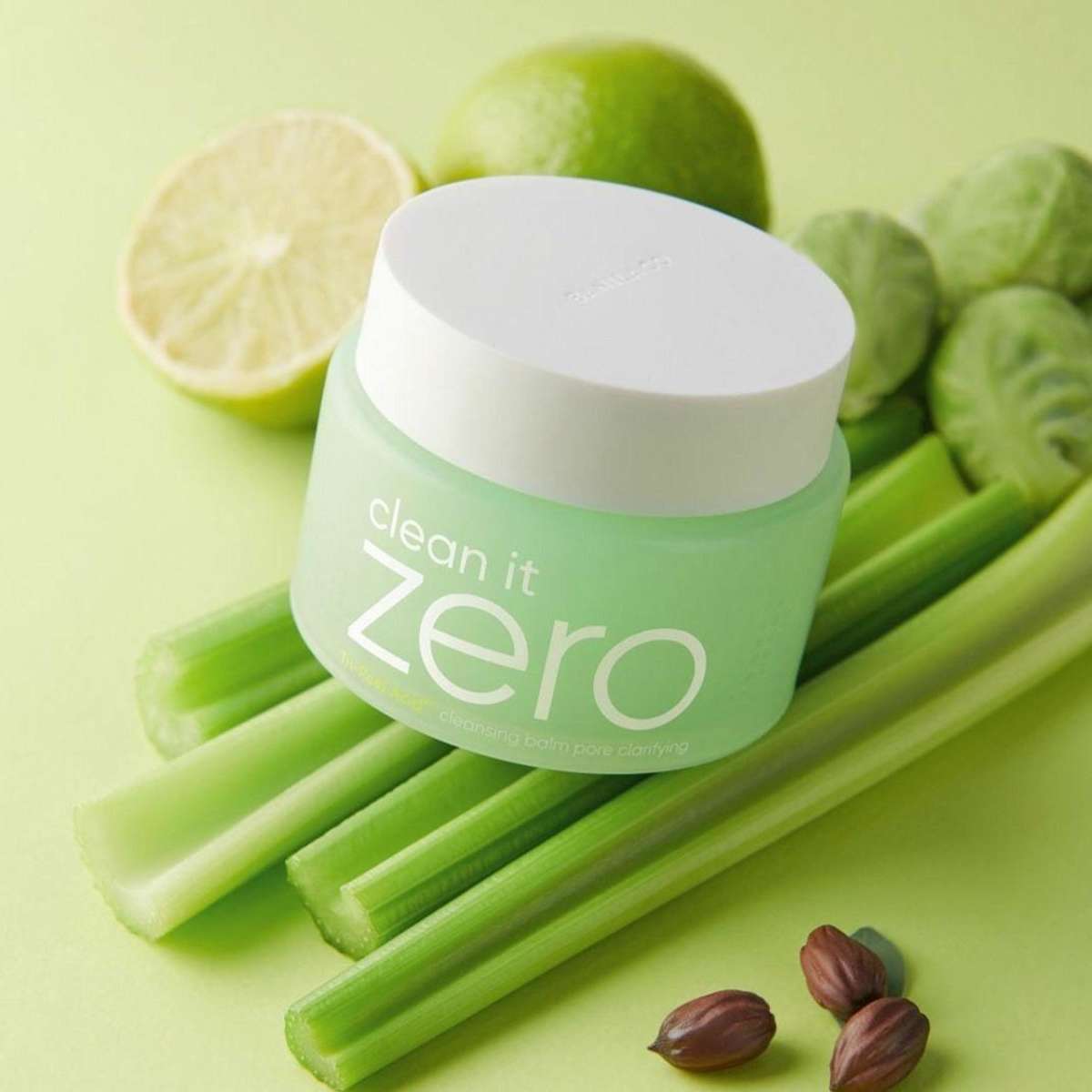 Banila Co Clean It Zero Cleansing Balm Pore Clarifying 100ml Woolworths