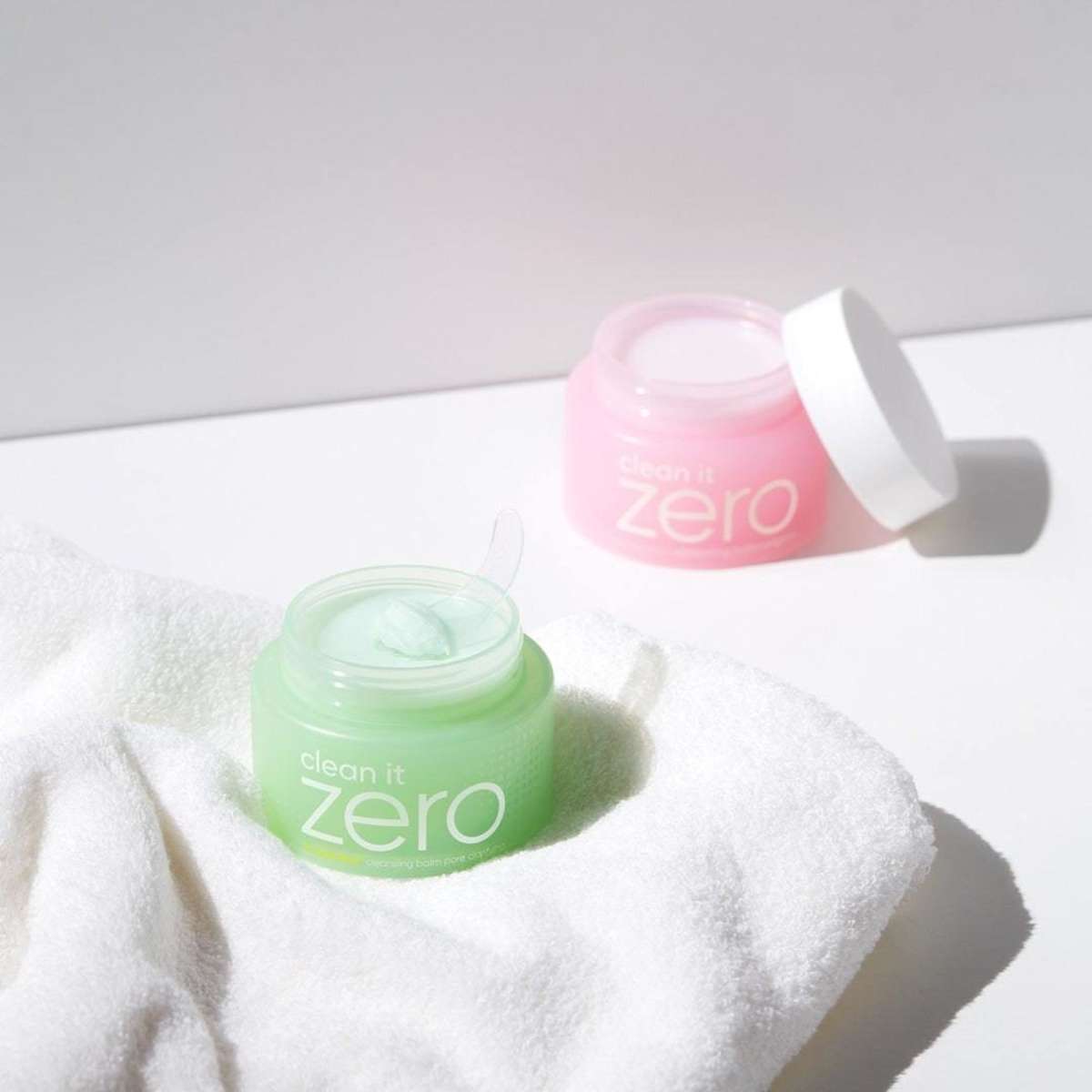 Banila Co Clean It Zero Cleansing Balm Pore Clarifying 100ml Woolworths