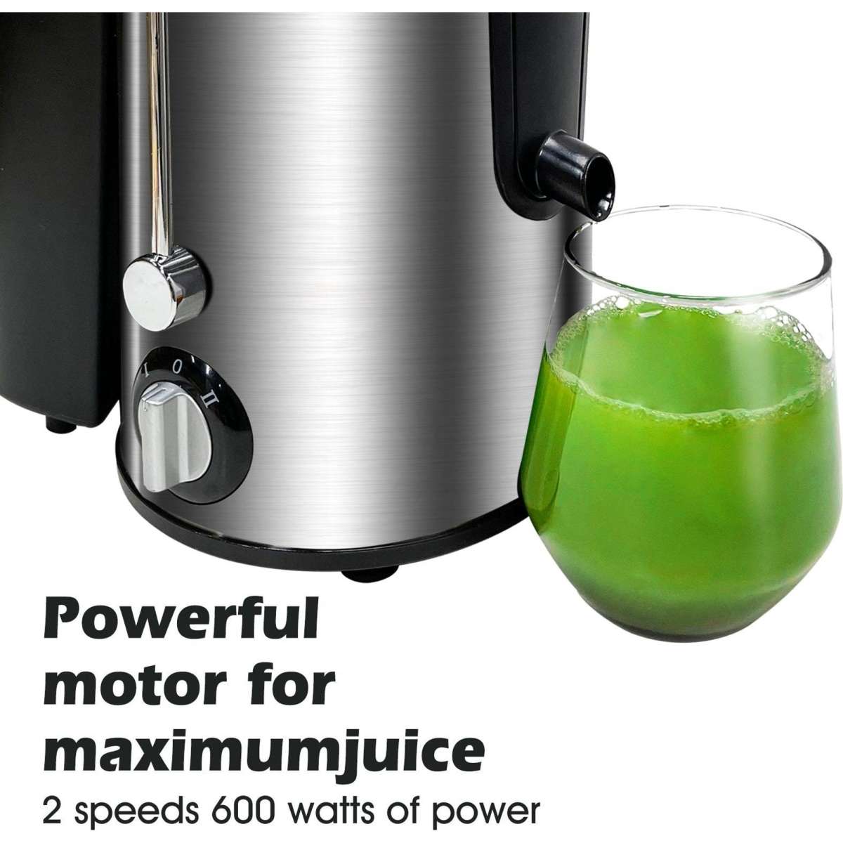 Advwin Electric Slow Juicer Cold Press Woolworths