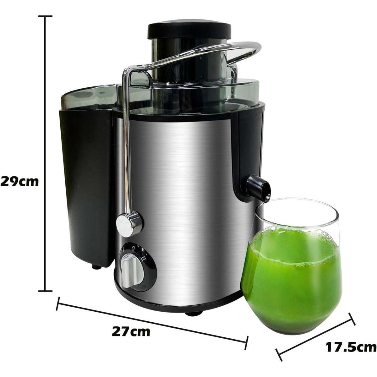 Advwin Electric Slow Juicer Cold Press Woolworths