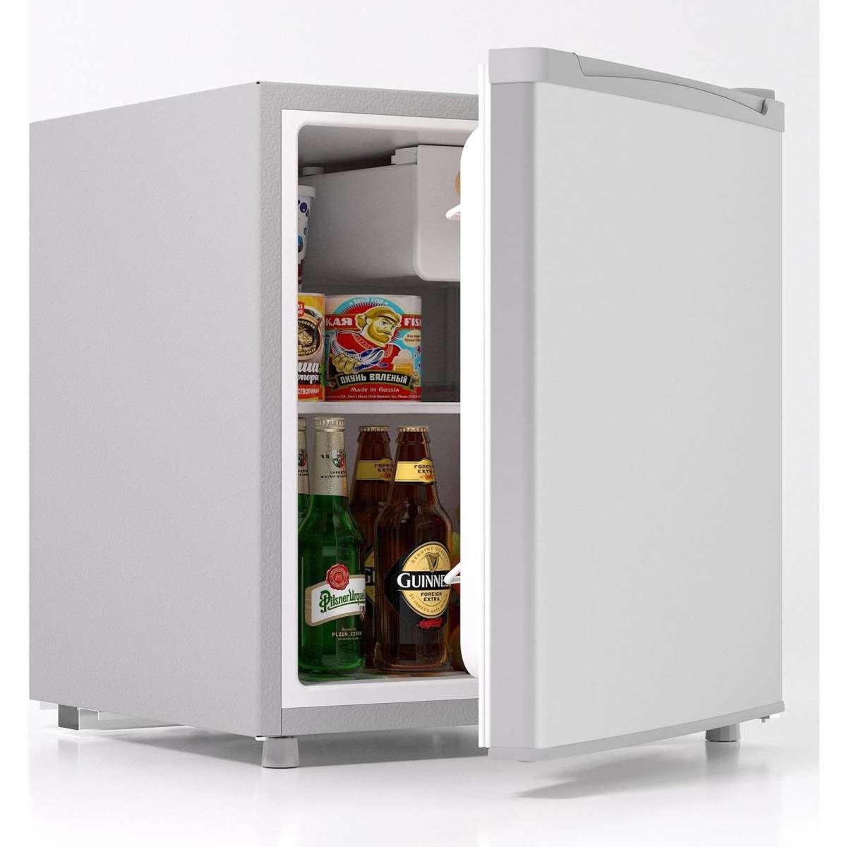 woolworths bar fridge