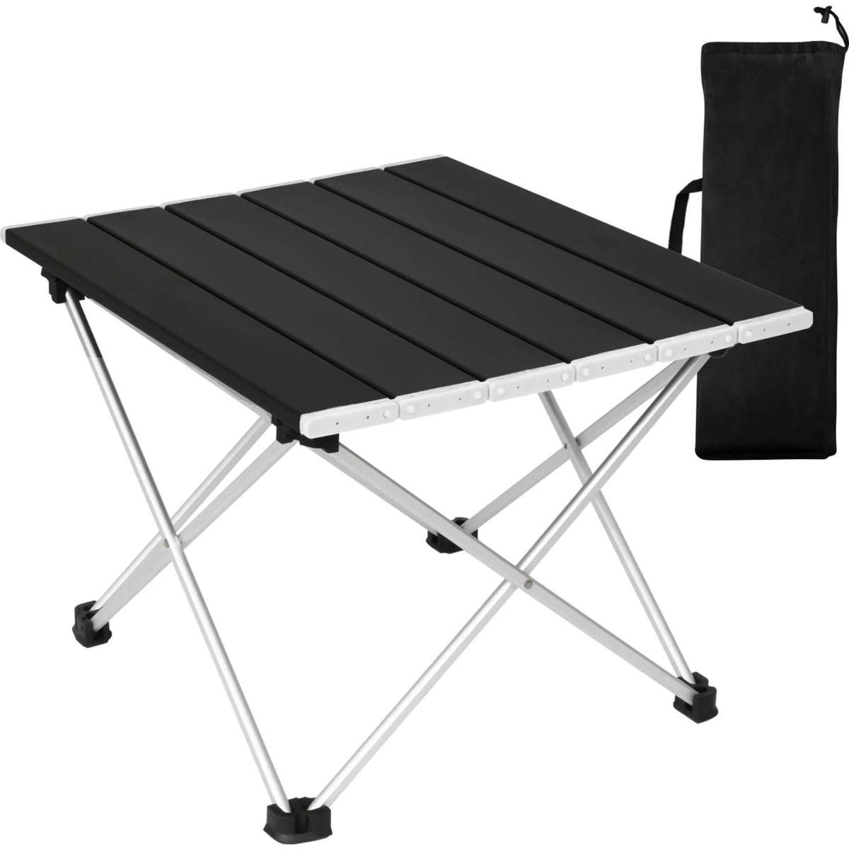 Advwin Portable Camping Table Folding Table Woolworths